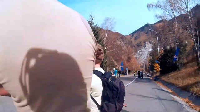 RedBull Hill Chasers 2015 смотреть онлайн