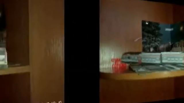 Электричка эпг из бумаги