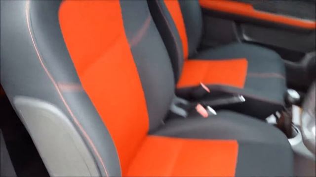 2009 09 SUZUKI SWIFT 1 6 SPORT 3d 125 BHP смотреть онлайн