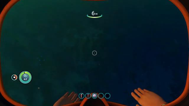 Subnautica - Интересно Но Не Моё смотреть онлайн