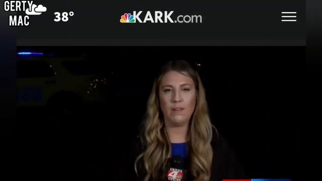 Arkansas rapper went live before being ? by police in standoff that ended his career смотреть онлайн