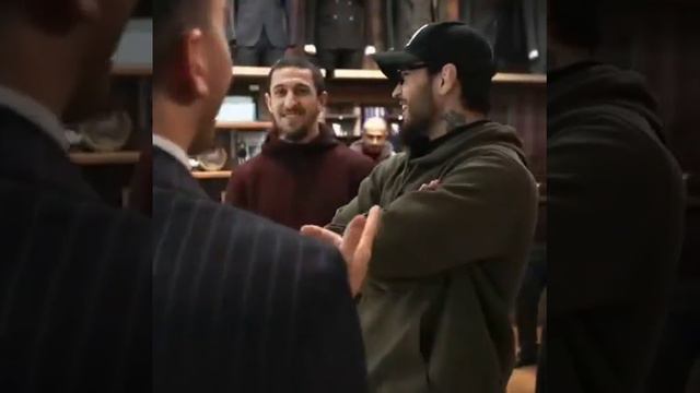 Чоршанбе дарит стиль тем,кому до него нет дел. смотреть онлайн