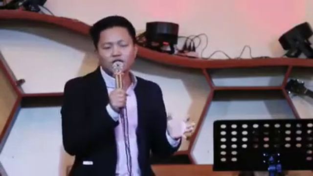 Vanglai hun hman dan dik John Thang смотреть онлайн