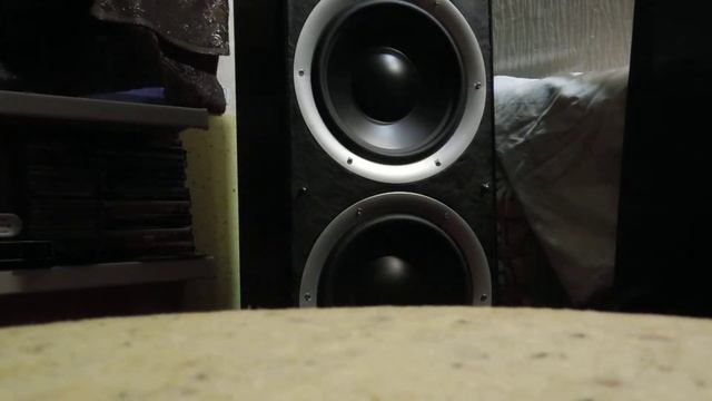 акустика Attitude-5000 звук смотреть онлайн