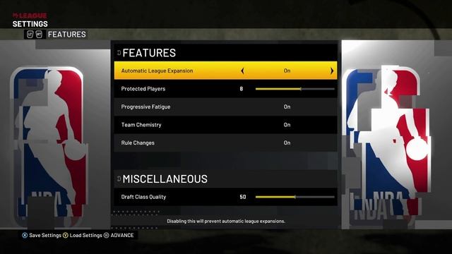 How to Turn off the Salary Cap in NBA 2K21 смотреть онлайн