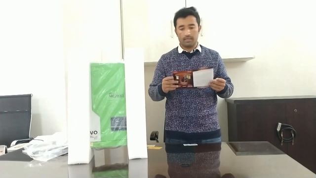 Growatt Solar Inverter Revo 5.5 Kw VM III Plus 2020 Unboxing & Reviews Price