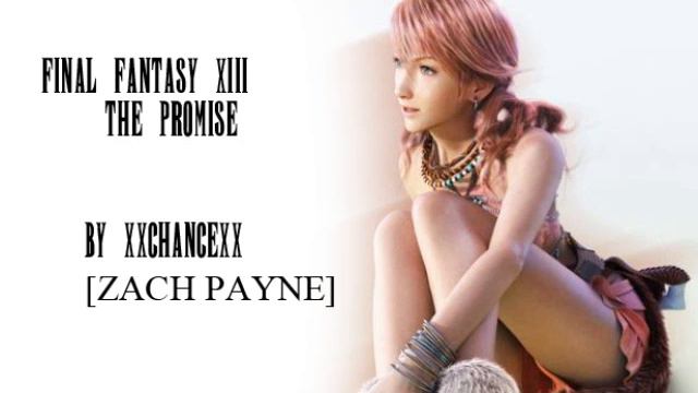Final Fantasy XIII The Promise [Trance techno remix] смотреть онлайн