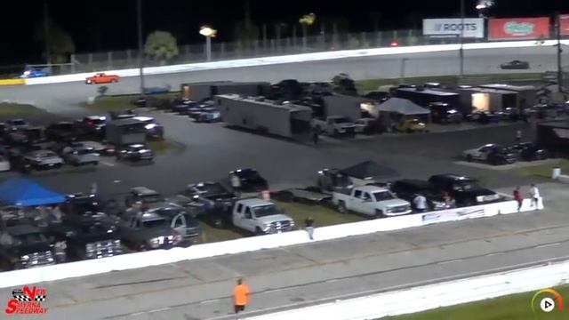 Spectator Match Races | New Smyrna, Jul 30 '22 смотреть онлайн