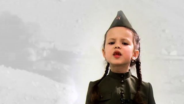 Пусть будет мир!!! Читает Ушакова Маргарита 7 лет. смотреть онлайн