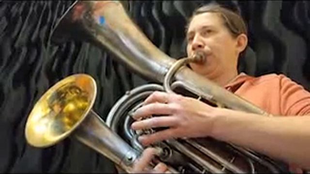 The Eclipse Self Instructor for Baritone Bass Clef - Page 29, Nos. 79-81 смотреть онлайн