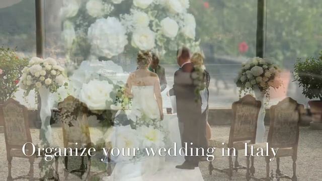 Incomparable Wedding On Come Lake By LuxUnique