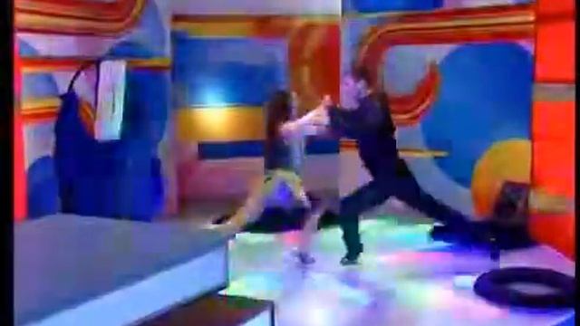 ДУЭТ "ШОУ ТРАНСФОРМАЦЯ" смотреть онлайн