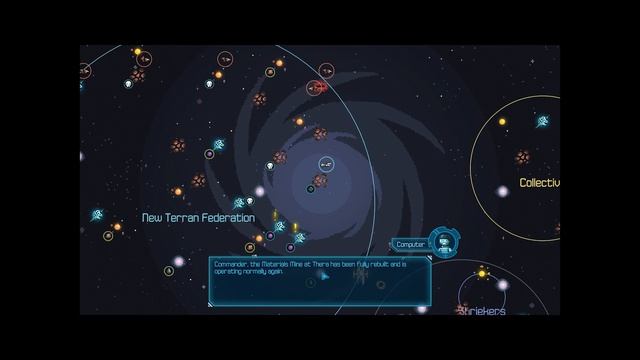 Step By Step: Halcyon6 Light Speed Edition Part 6 (Autonomy and Tiering) смотреть онлайн