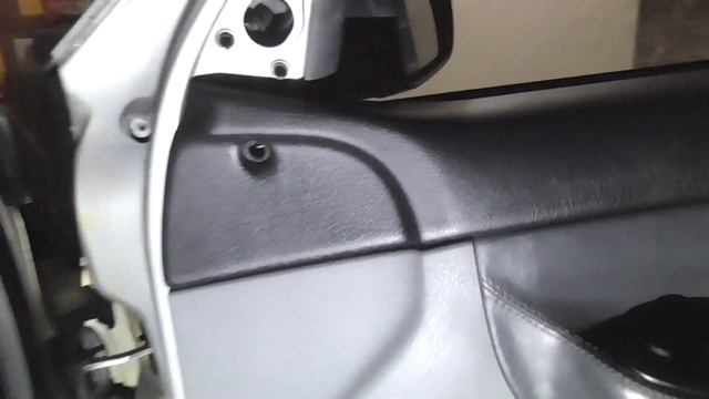 How To Change and Test Car Side Mirror - PEUGEOT 406 смотреть онлайн