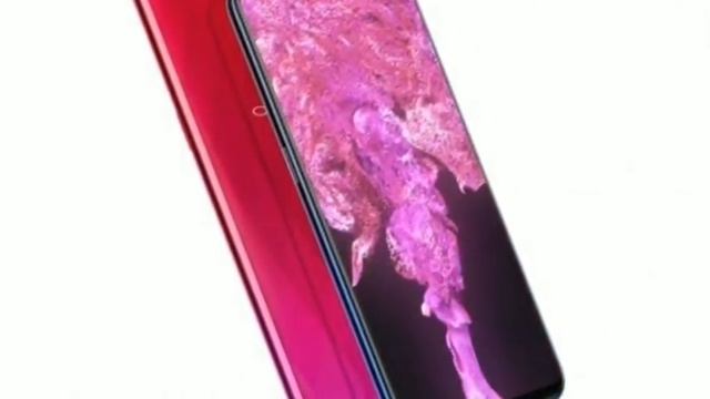 Oppo F11 Vs. Oppo F9