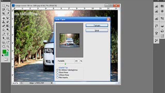 photoshop ile masin farlarini yandirmak смотреть онлайн