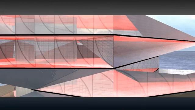 RASART ORIGAMI ARCHITECTURE смотреть онлайн