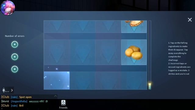 Dragon Raja (US) - how to get Love Orange? letsgo making food смотреть онлайн