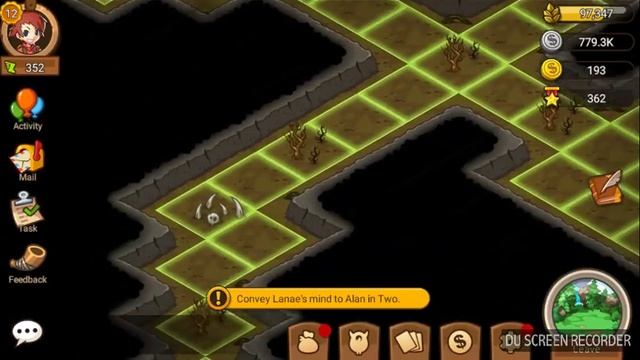 Haypi monster 3 walkthrough 1 (fertile field). смотреть онлайн