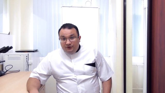 653  Осмотр уролога