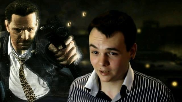 Мнение о игре Max Payne 3 смотреть онлайн