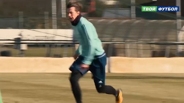 РОНАЛДУ ЗАБИЛ САМЫЙ КРАСИВЫЙ ГОЛ В КАРЬЕРЕ! ДЕ ХЕЯ НЕ УХОДИТ В РЕАЛ | СВЕЖИЕ ТРАНСФЕРНЫЕ СЛУХИ 2018 смотреть онлайн