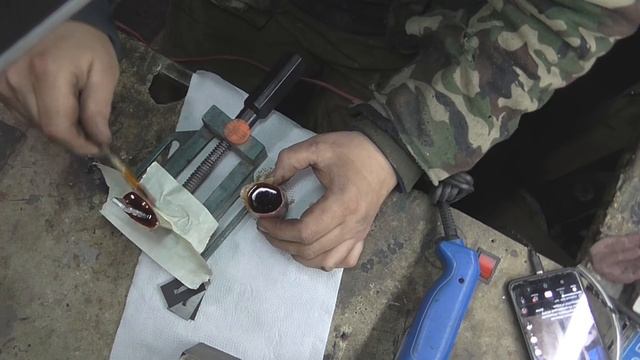 нож пилот для своего подписчика смотреть онлайн