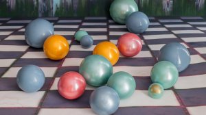 Шоколадные шары. Два способа ( English Subtitles ) - Я - ТОРТодел!