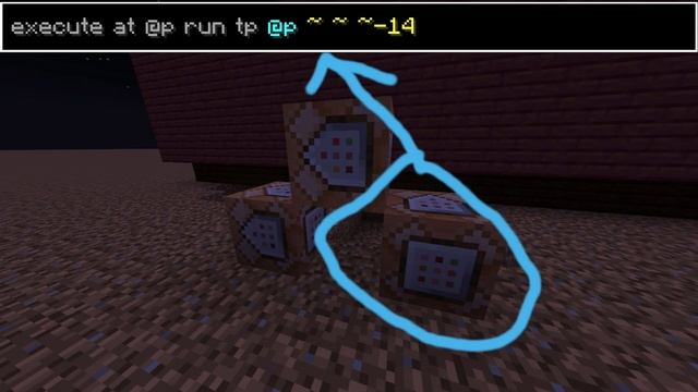 making your own non-euclidean maps in vanilla Minecraft смотреть онлайн