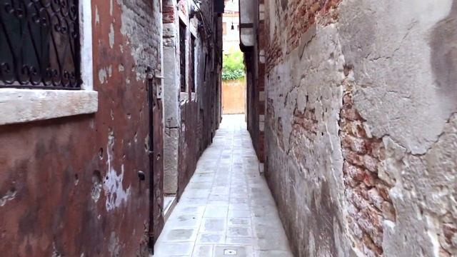 Выходные в Венеции :) смотреть онлайн