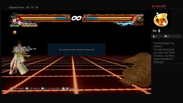 Arcade Fighting Stick: Tekken 7 Kazumi смотреть онлайн