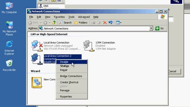 002 Установка Active Directory смотреть онлайн