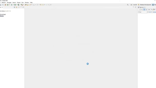 How to Write HelloWorld Program in Java | How to use Eclipse | Java Tutorial смотреть онлайн