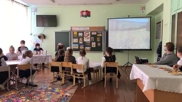 Как хлеб на стол пришел 2021 смотреть онлайн