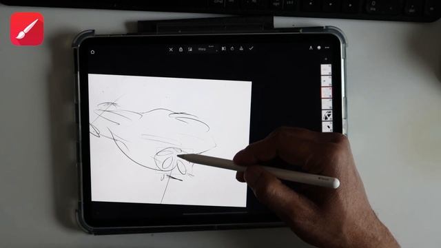 Useful Ipad Apps for mobile Car Designers смотреть онлайн