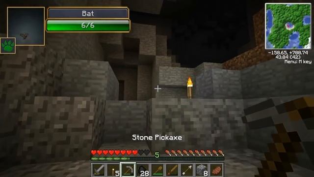 Minecraft Let's Play - "DINOSAUR TECHNOLOGY" Minecraft Jurassic Craft Ep 1 смотреть онлайн