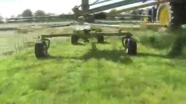 Валкователи Krone Swadro 4 RU Кроне-Сервис