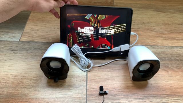3 ALTAVOCES USB PARA PC ??REVIEW Y COMPARATIVA?? (LOGITECH Z120, EDIFIER R12U, CREATIVE PEBBLE)? смотреть онлайн