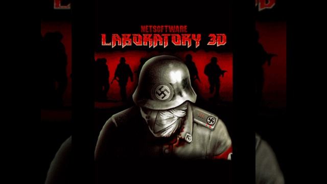 Laboratory 3D OST - Pristav | [HQ] смотреть онлайн