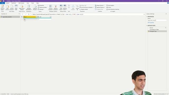How to Grab Mutual Fund historical NAV in Power BI & Excel смотреть онлайн