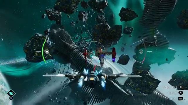 GUARDIANS OF THE GALAXY Walkthrough Part 9 "Desperate Times" смотреть онлайн