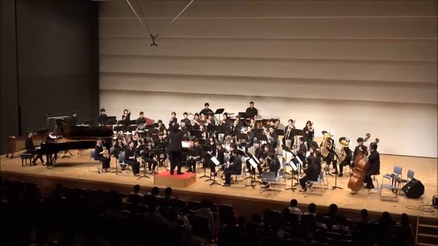【吹奏楽】UNDERTALE