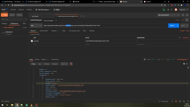 REST API with MVVM and Retrofit2 #6 - Retrofit response objects смотреть онлайн