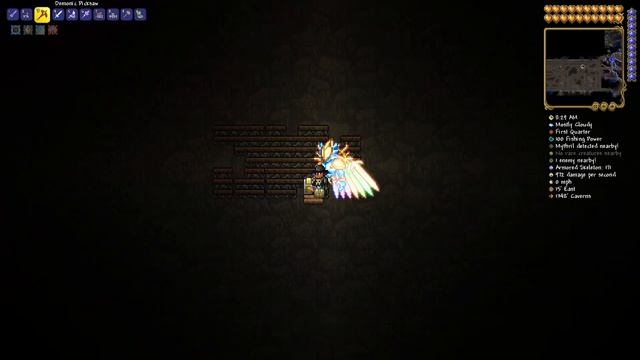 Terraria Guide How To Make A Mimic Farm - How To Farm Mimic Drops