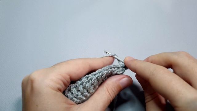 Я НЕ ОЖИДАЛА ЧТО ЭТОТ УЗОР крючком ВЯЖЕТСЯ ТАК ПРОСТО! СВЯЖИТЕ И ВЫ. Вязание крючком смотреть онлайн