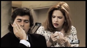 Переполох(Andrea Del Boca y Gabriel Corrado)