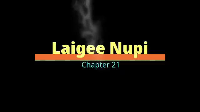 Laigee Nupi (21)/ Purel gi manglamchatta chatlmba lichat. смотреть онлайн