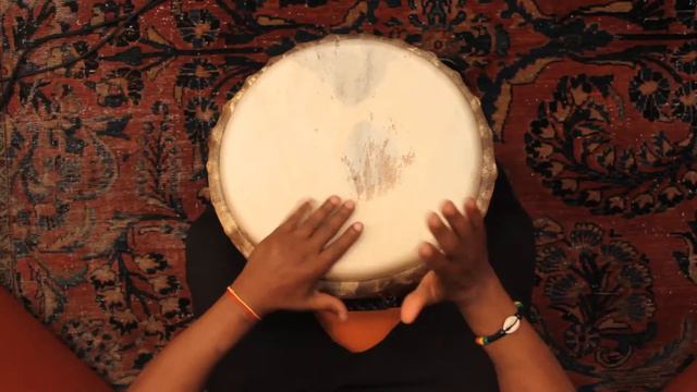 Club TTM Online Djembe Lessons ! смотреть онлайн