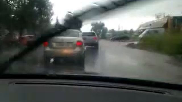 Потоп в Колмово смотреть онлайн