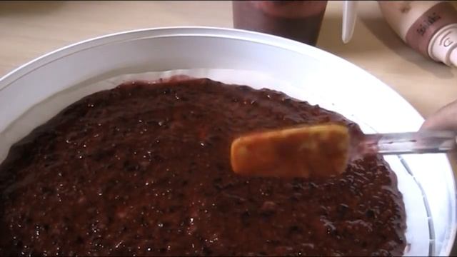 ket.i.deti Пастила из крыжовника и чёрной смородины в сушилке смотреть онлайн